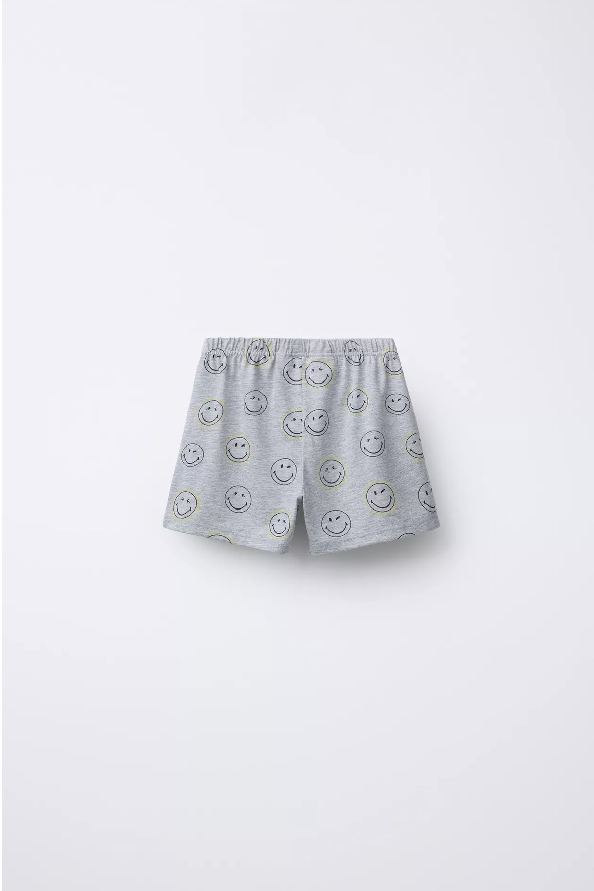 Tenue ZARA SMILEYWORLD 6-7 ans 120cm