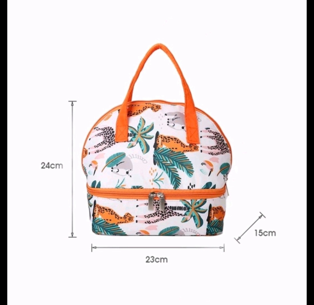 Superbe sac isotherme