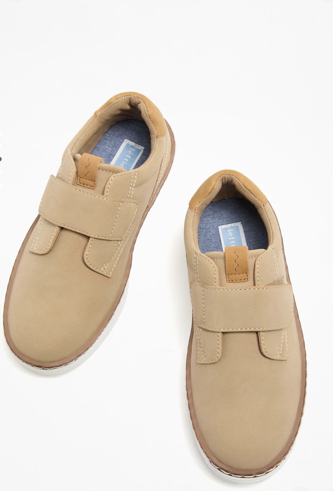 Mocassins Lefties Formal pointure 31