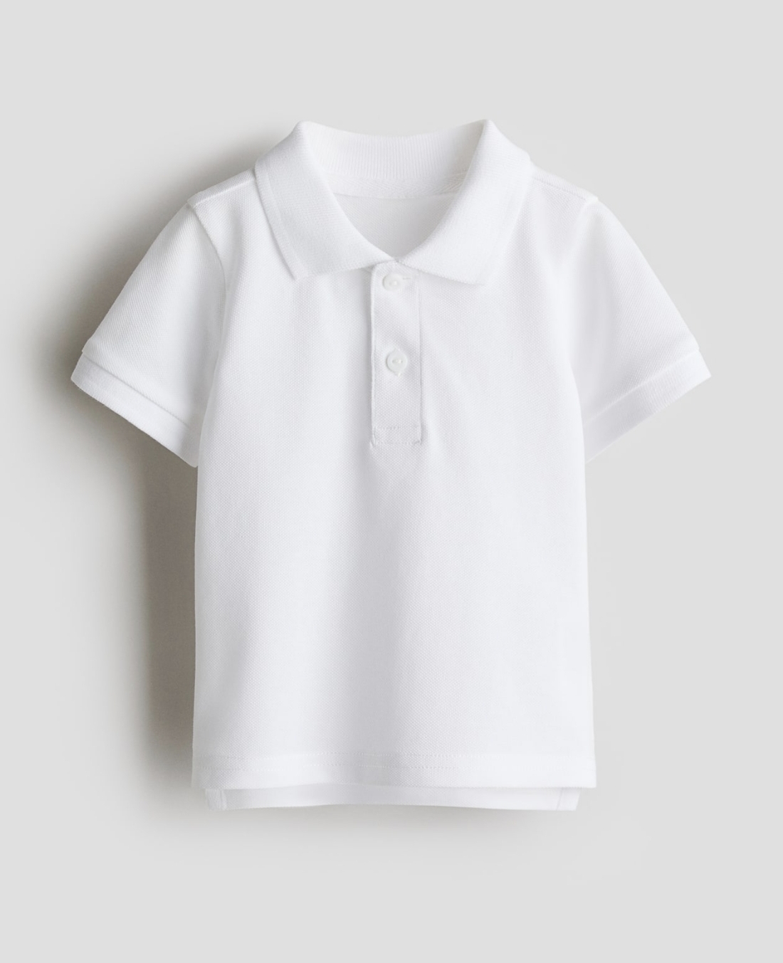 12 / 18 mois lot 3 polos marque H& M