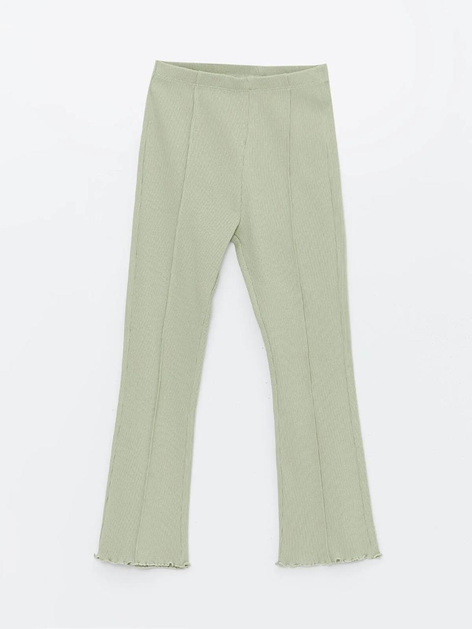 Ensemble Lc Waikiki Chemise brodée avec pantalon 2-3 ans