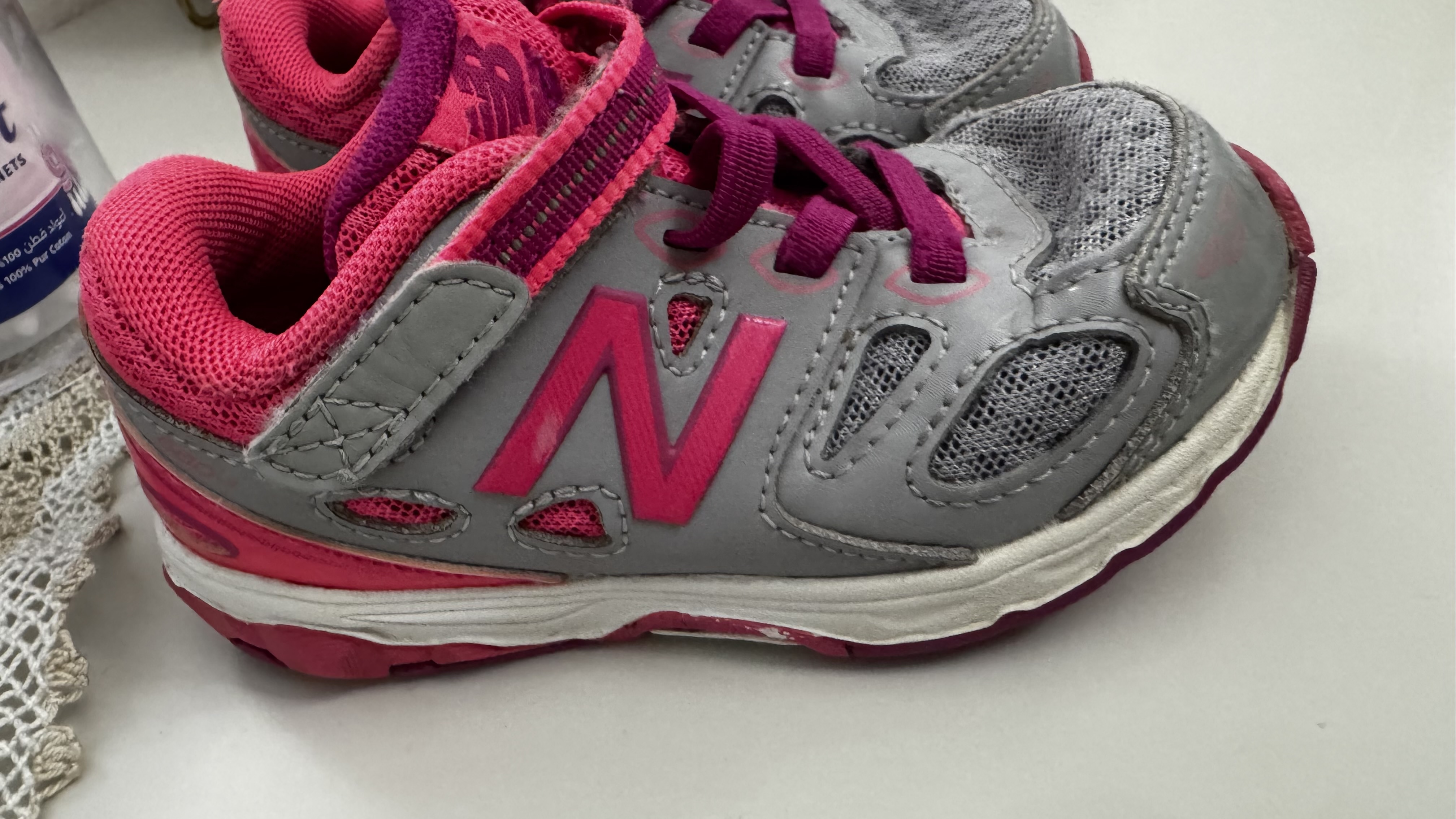 Espadrille new balance