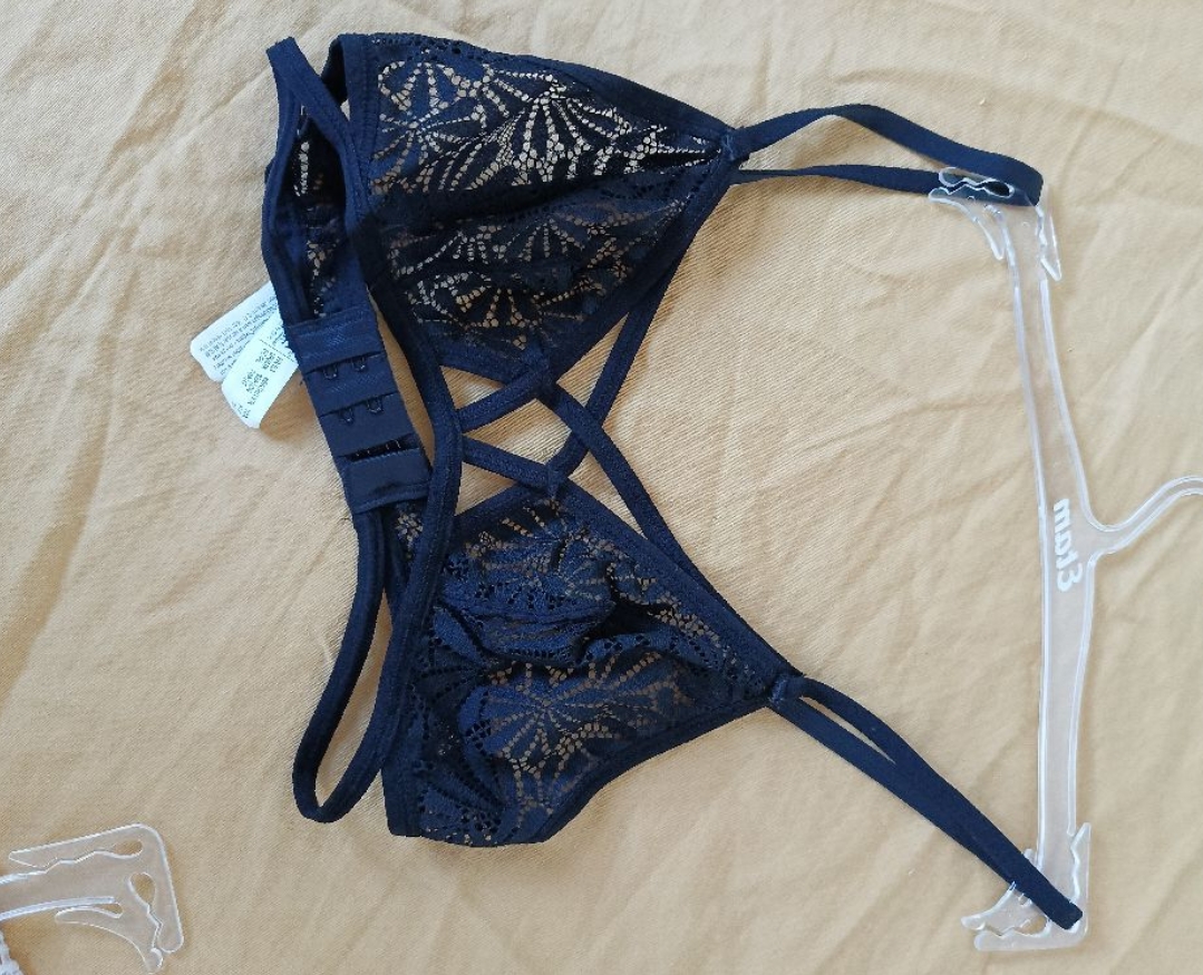 Lot Lingerie ETAM