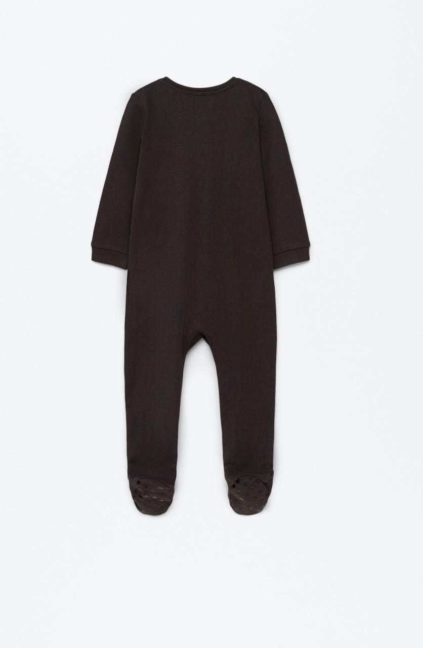 Grenouillère Lefties Mickey Mouse Disney en coton 3-6 mois