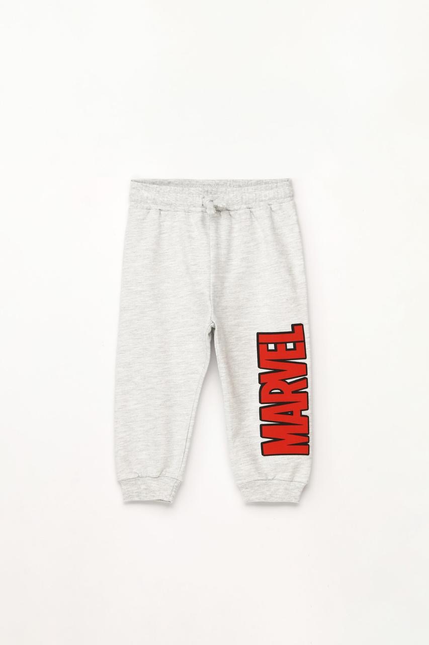 Ensemble tenue Lefties MARVEL Sweat et pantalon 6-9 mois