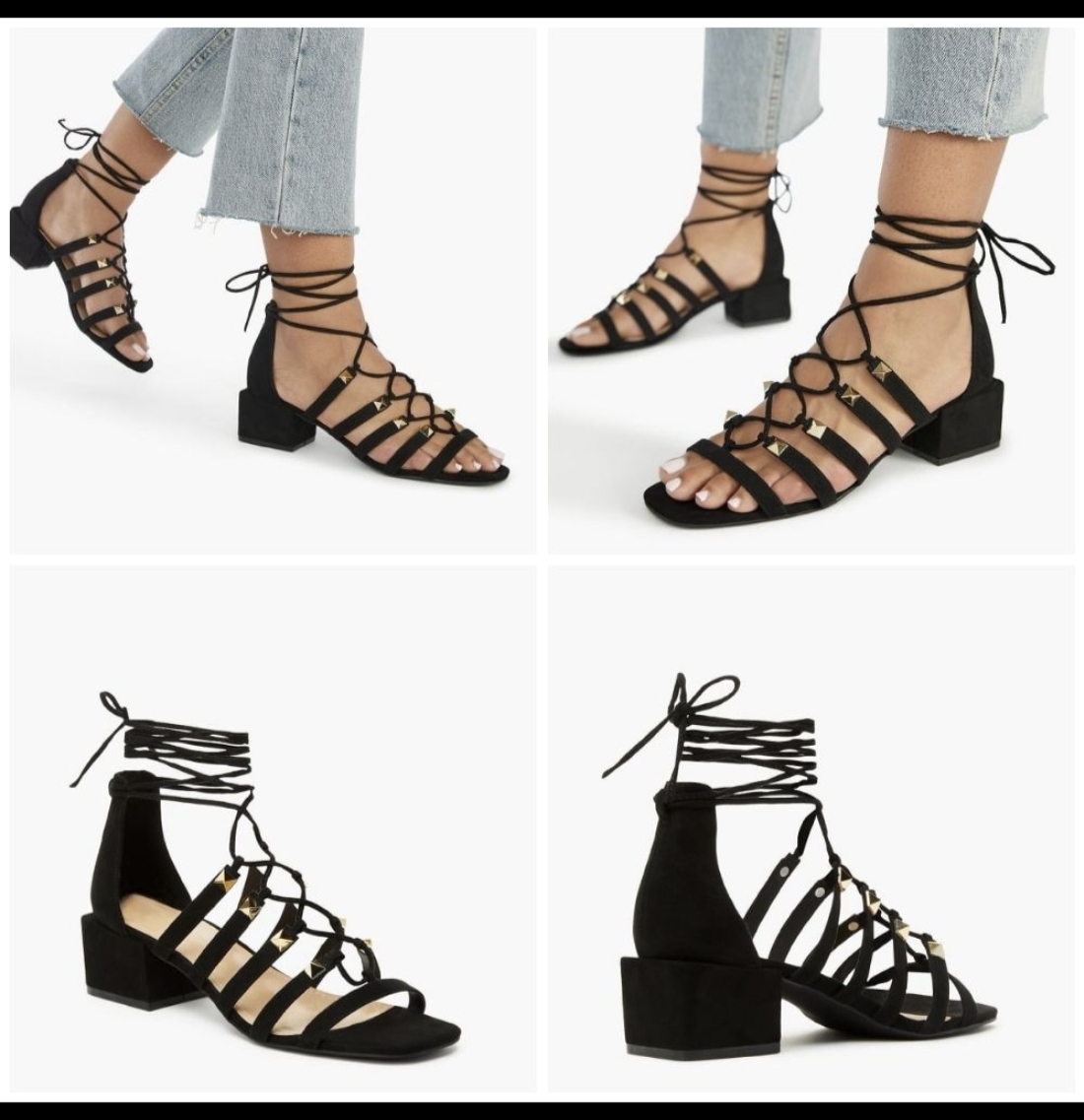 Superbes pointure 37,5