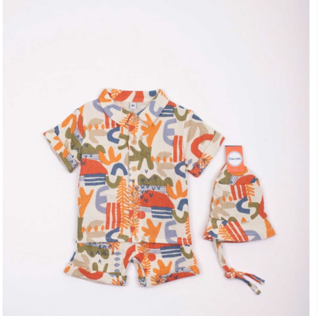 12 mois superbe tenue