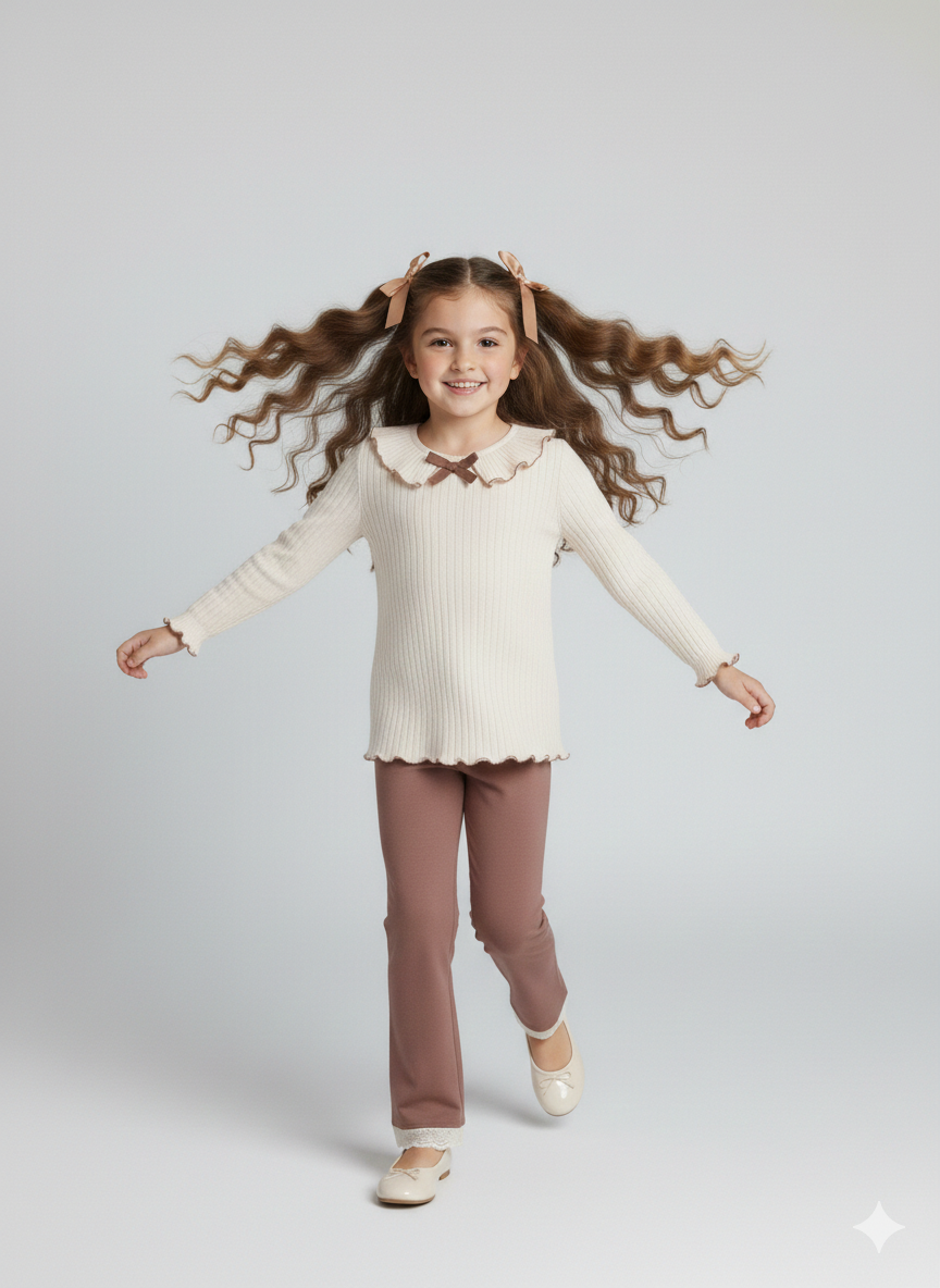 Tenue Aid 2-3 ans 92-98 cm total look Lc Waikiki