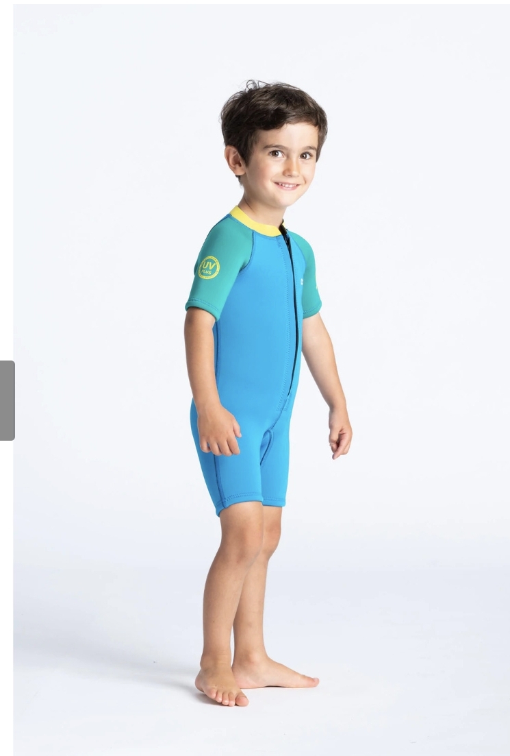 Superbe maillot combinaison