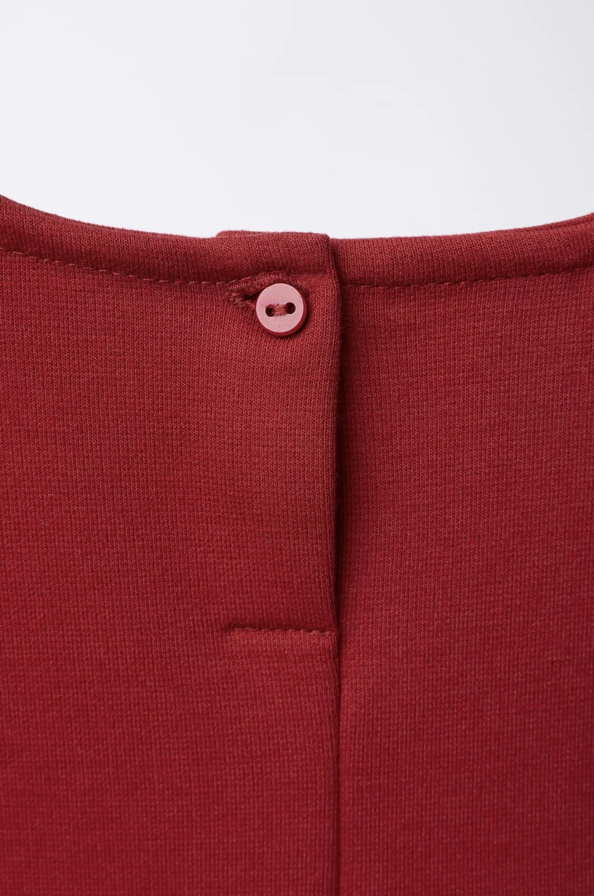 Robe ZARA avec noeud 3 ans 98cm