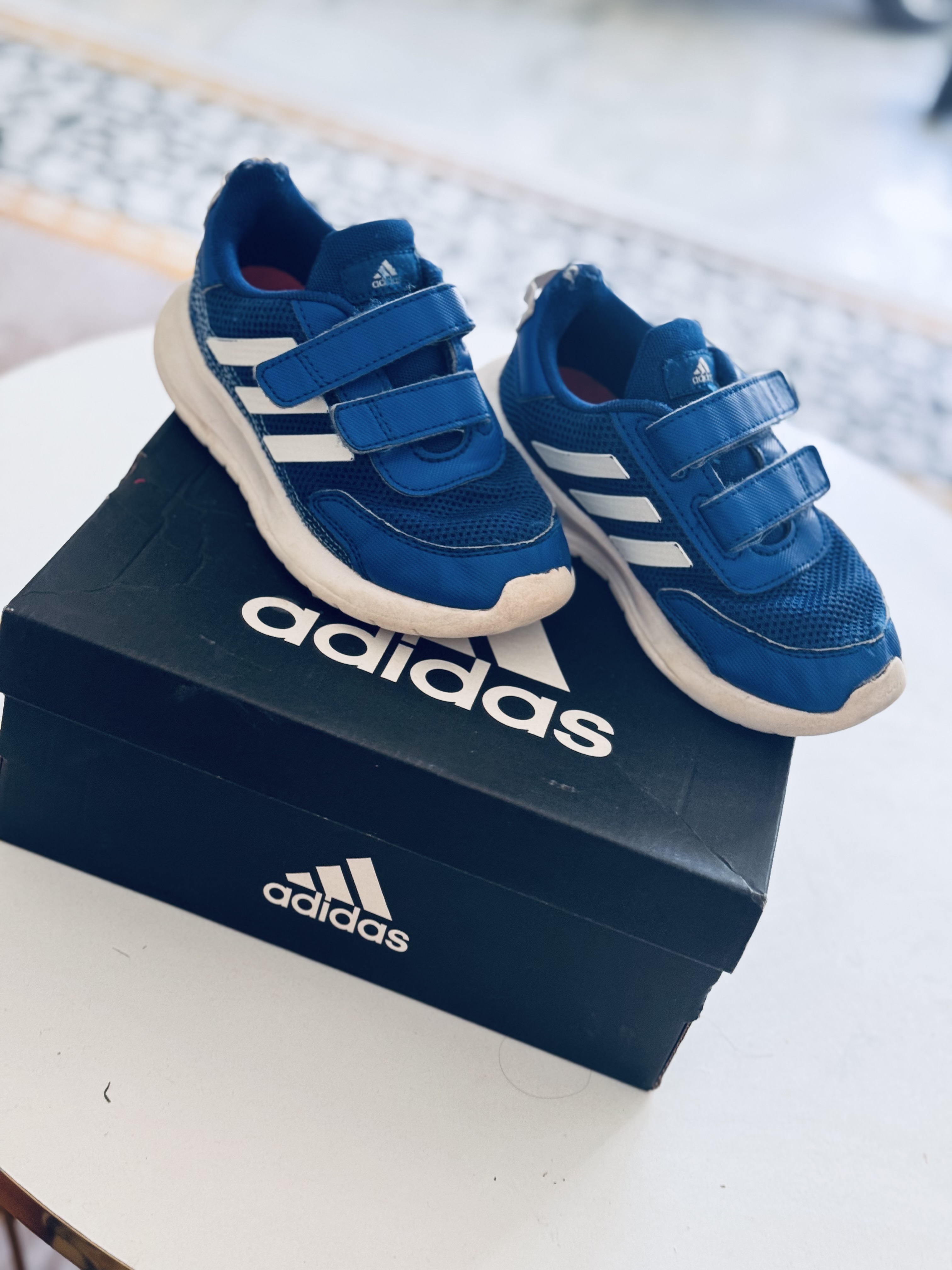 Adidas