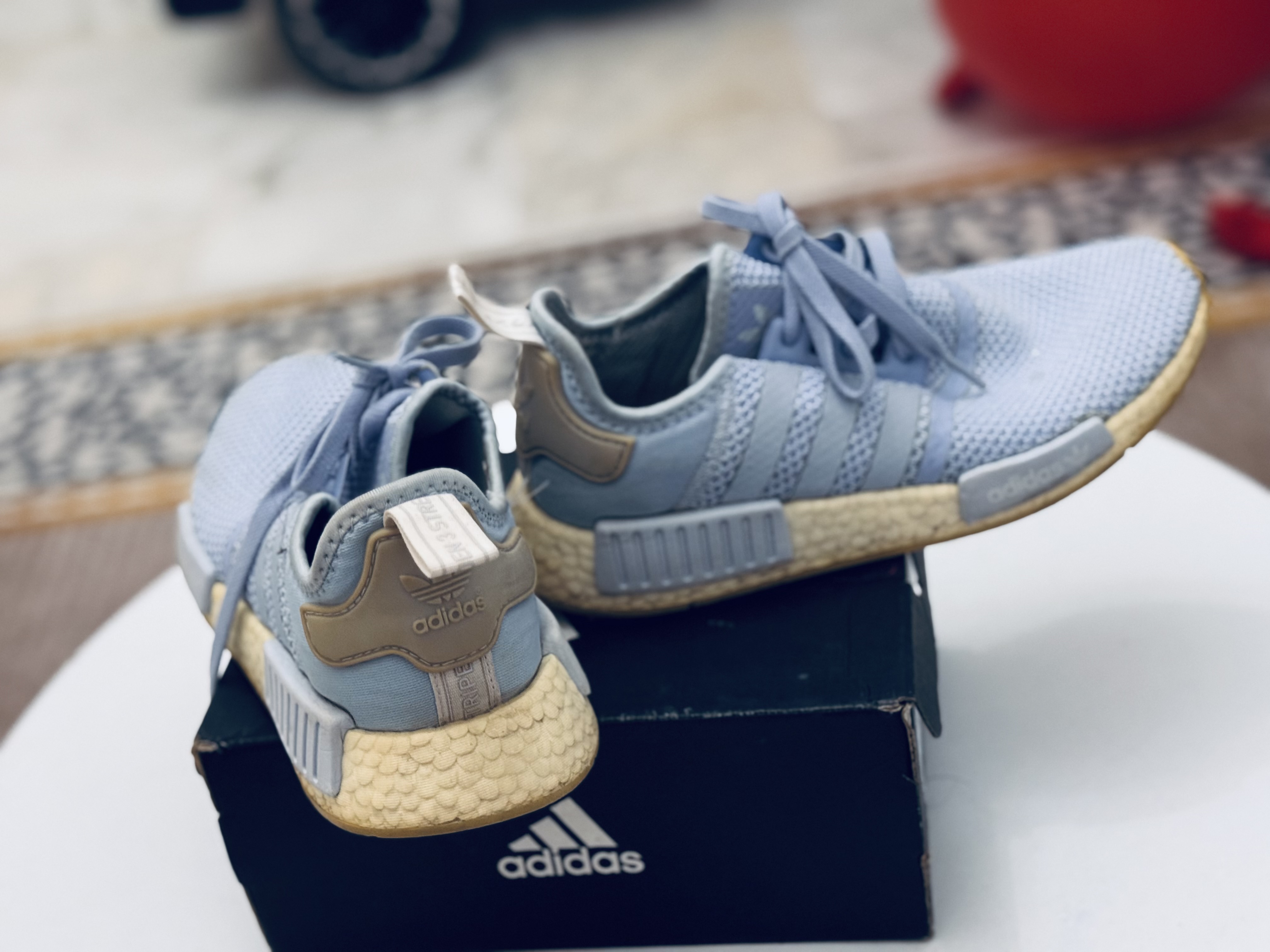 Adidas for run