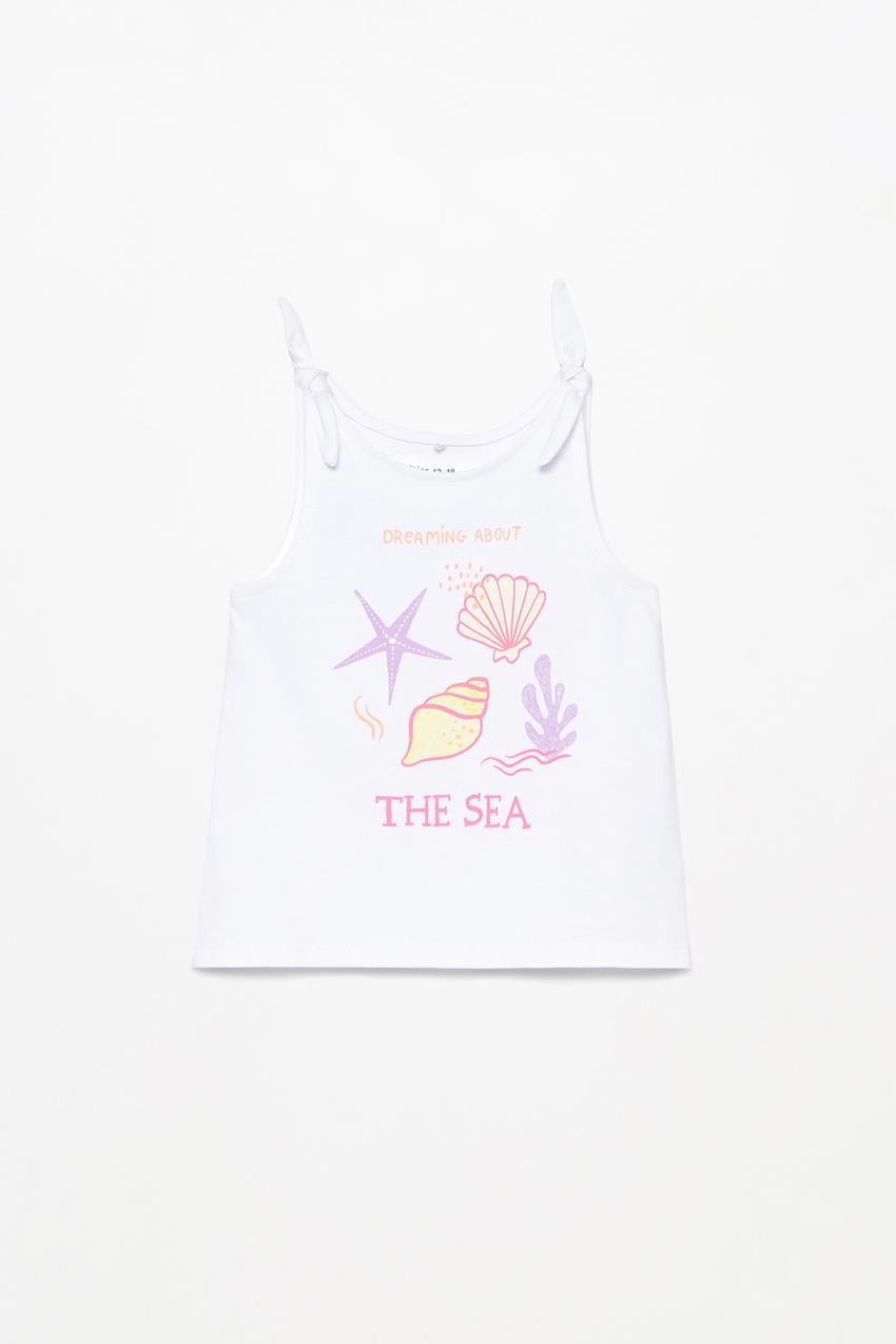 Tenue Lefties 3 pièces The Sea 3-6 mois 68cm