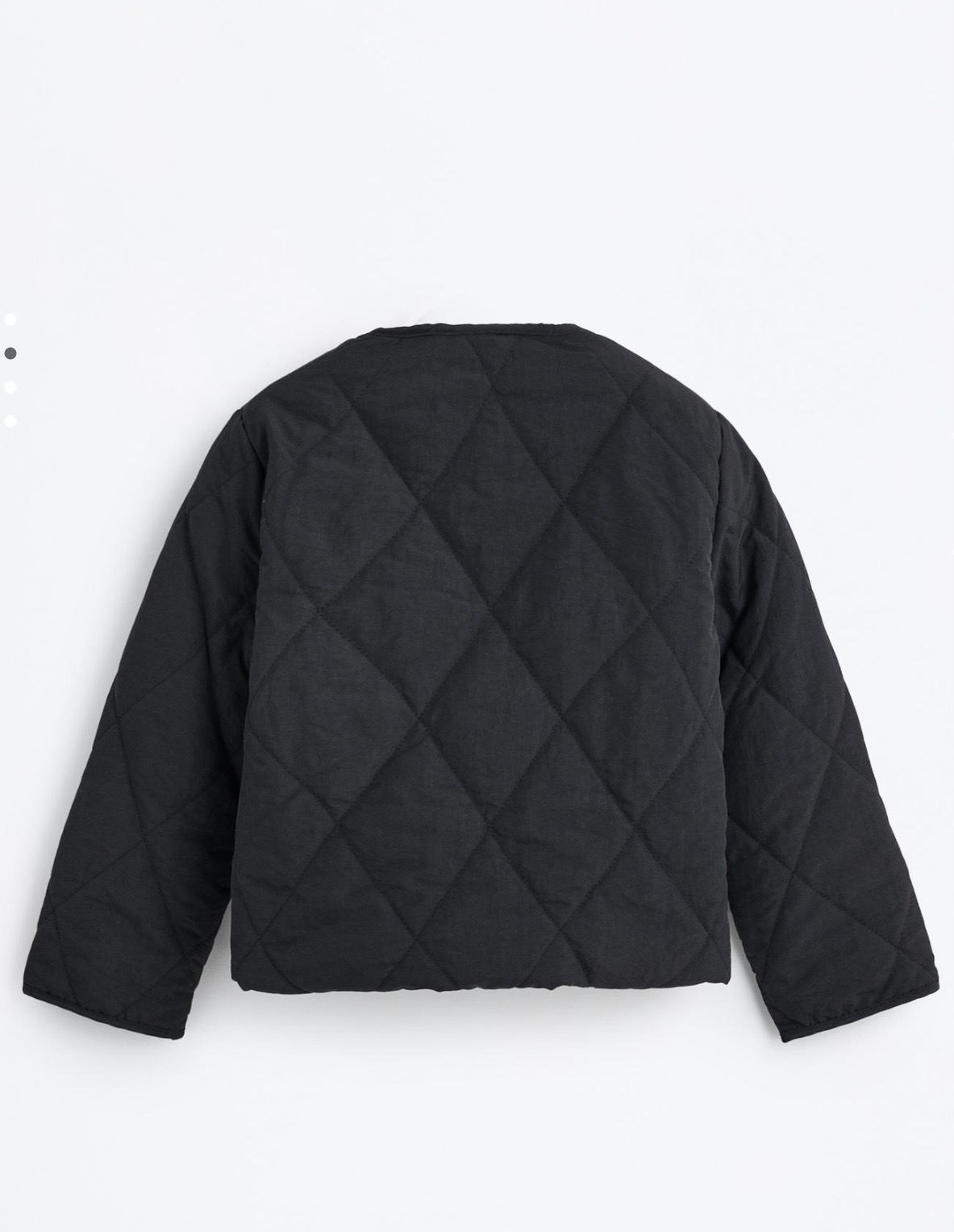 Veste Lefties à poches 9-10 ans 140cm