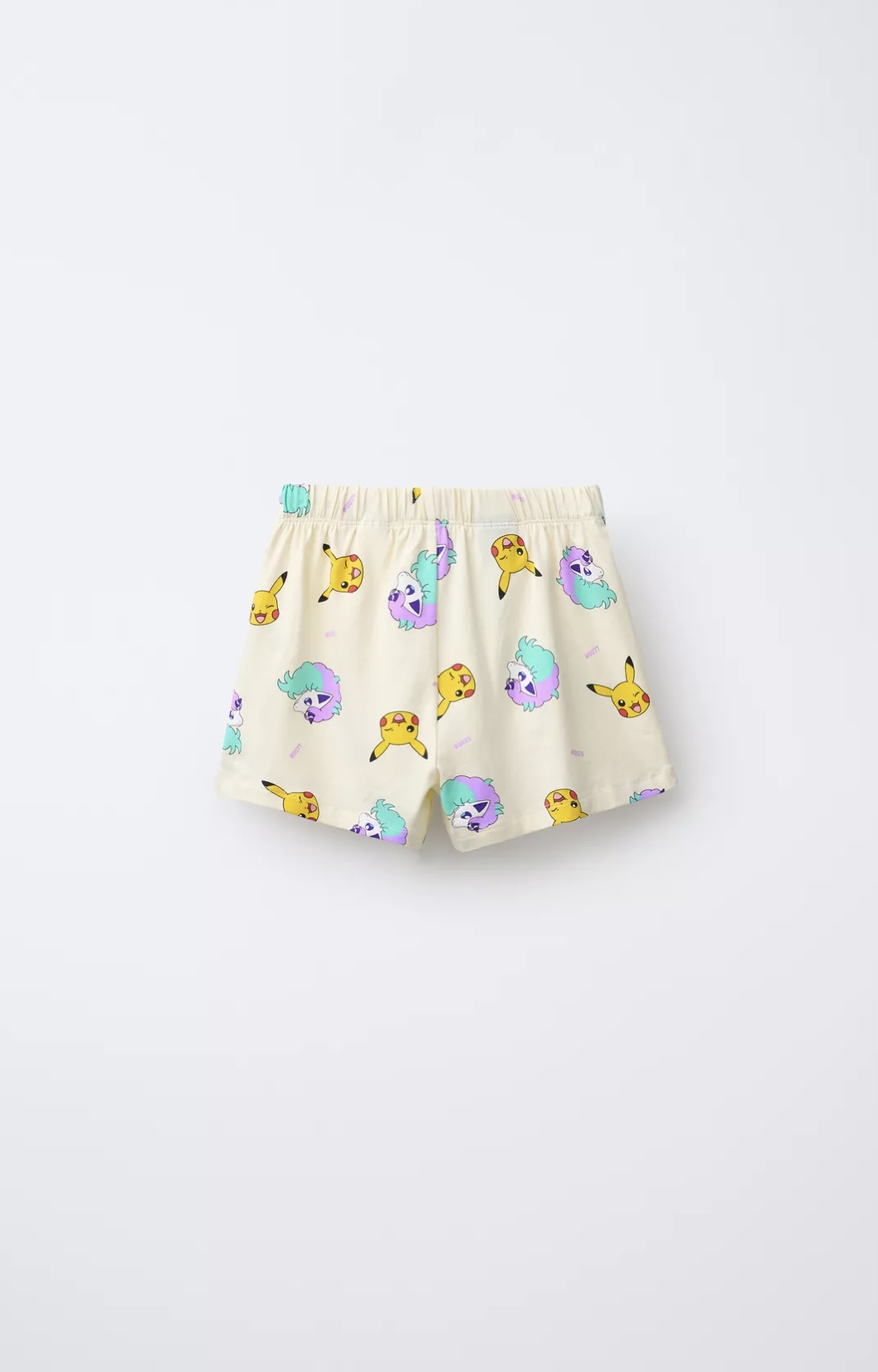 Tenue ZARA PONYTA DE GALAR POKÉMON 13-14 ans 164cm