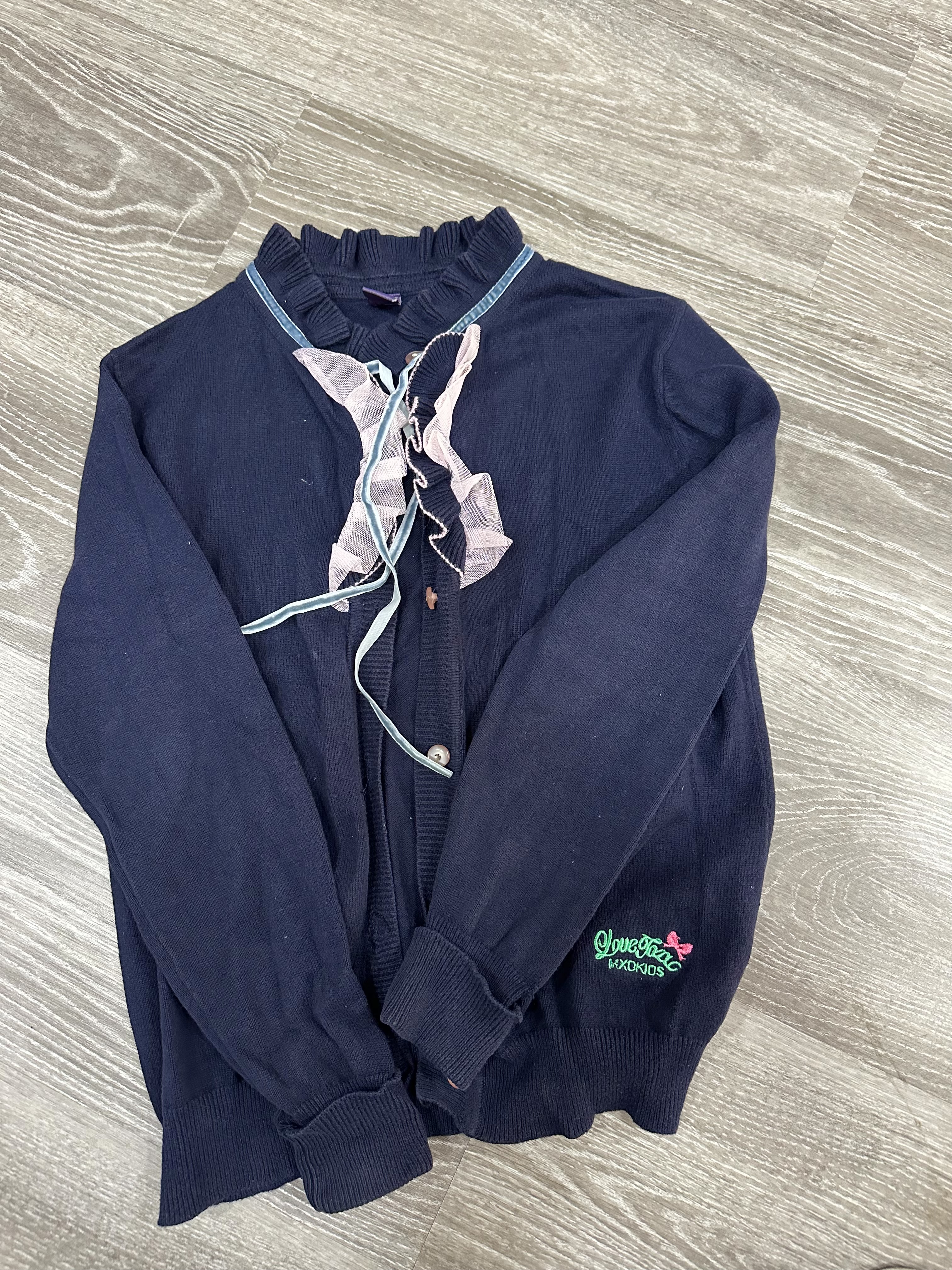 Gilet