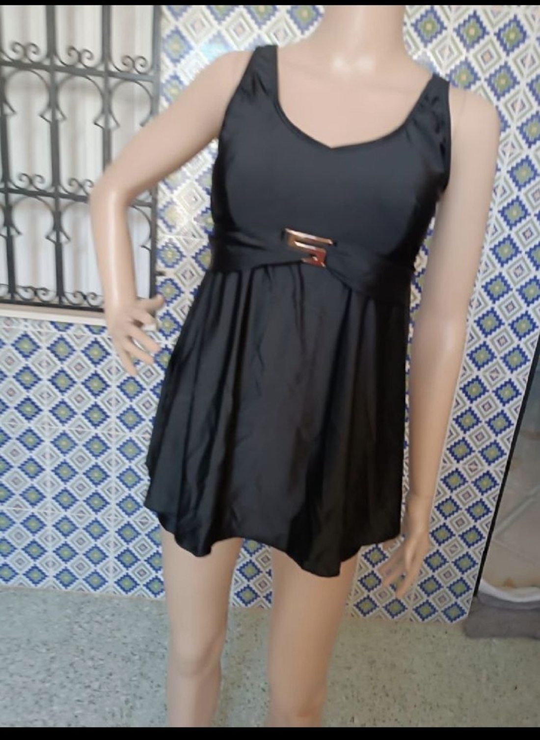 Superbe maillot de bain taille 38
