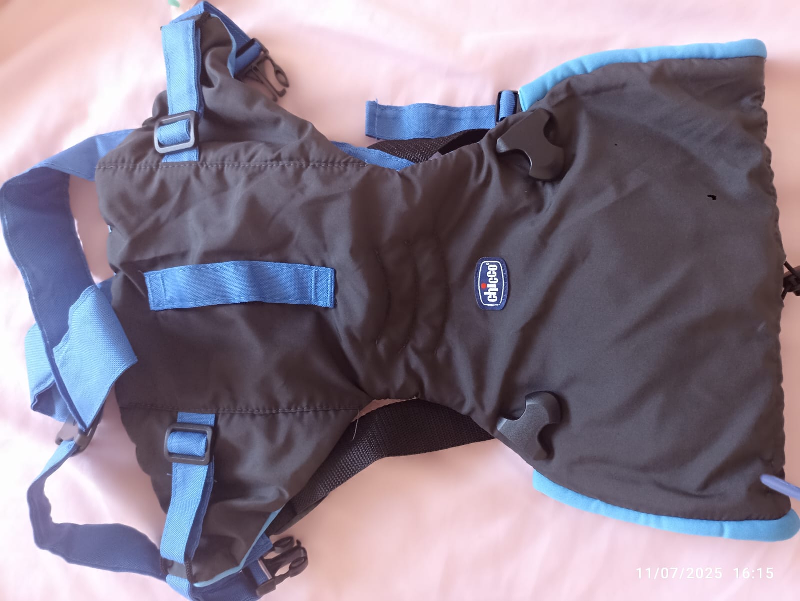 Porte bébé CHICCO