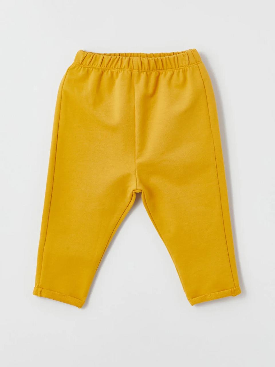 ENSEMBLE tenue Lc Waikiki brodée SWEAT ET pantalon 3-6 mois