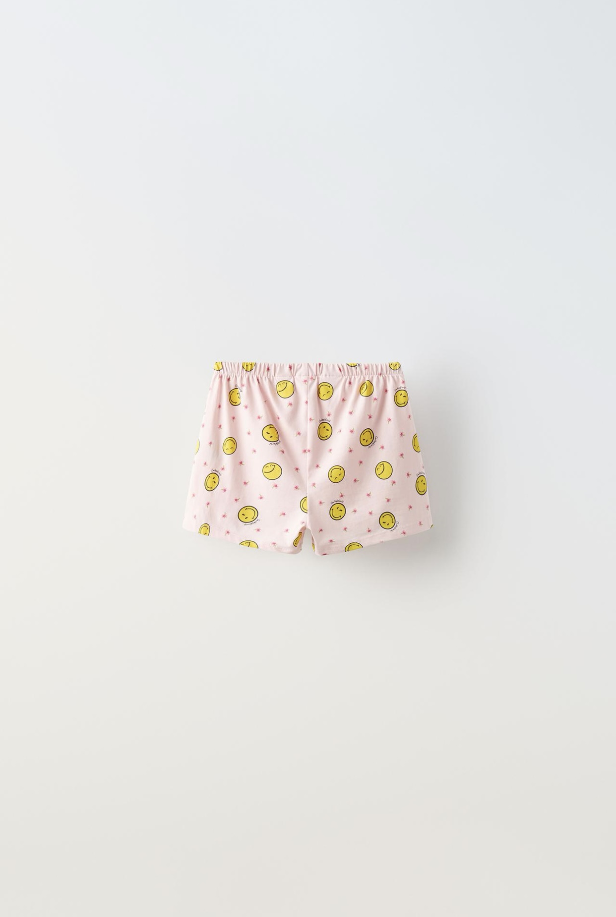 Tenue ZARA Smiley world 9-10 ans 140cm
