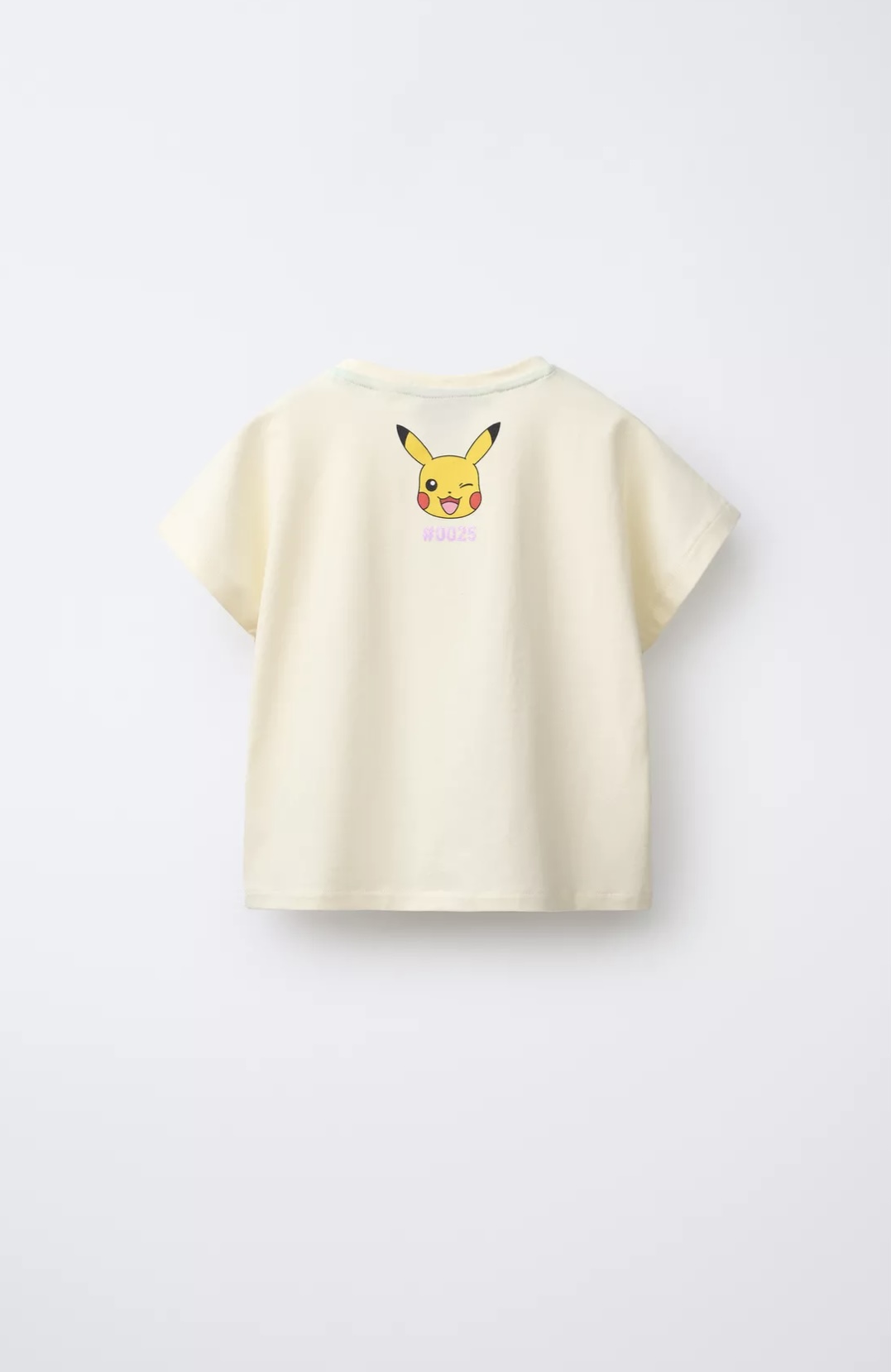 Tenue ZARA PONYTA DE GALAR POKÉMON 13-14 ans 164cm