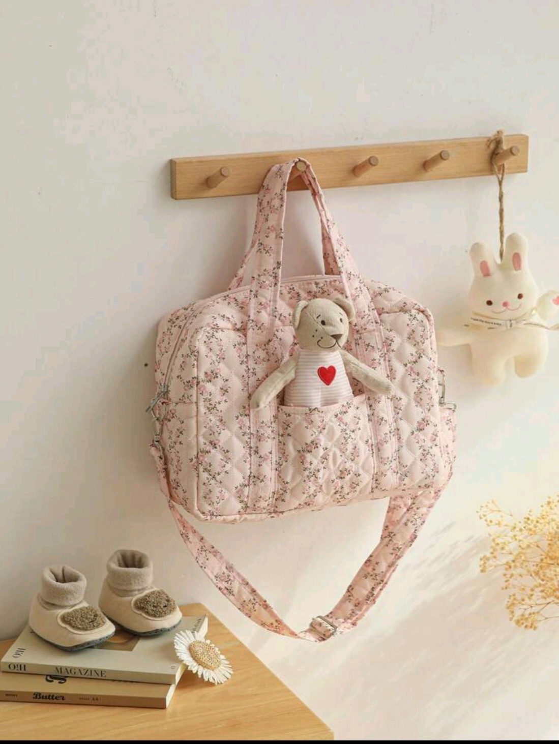 Superbe sac pour bébé