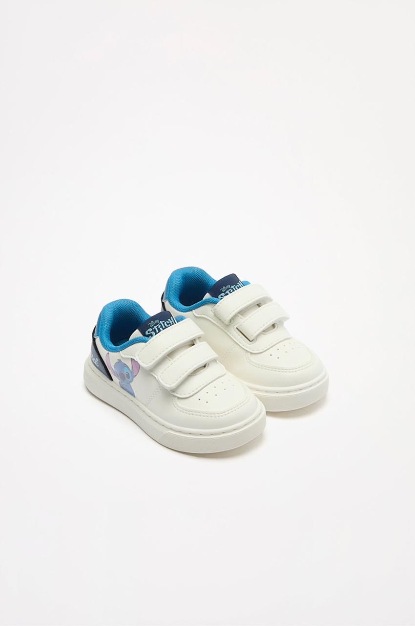 Baskets Lefties Lilo & Stitch Pointure 21