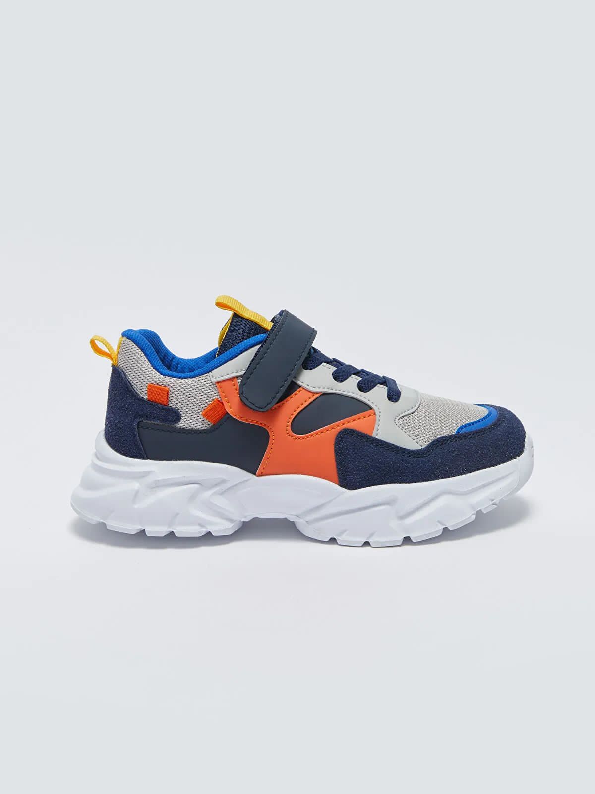 Baskets Lc Waikiki multicolores
