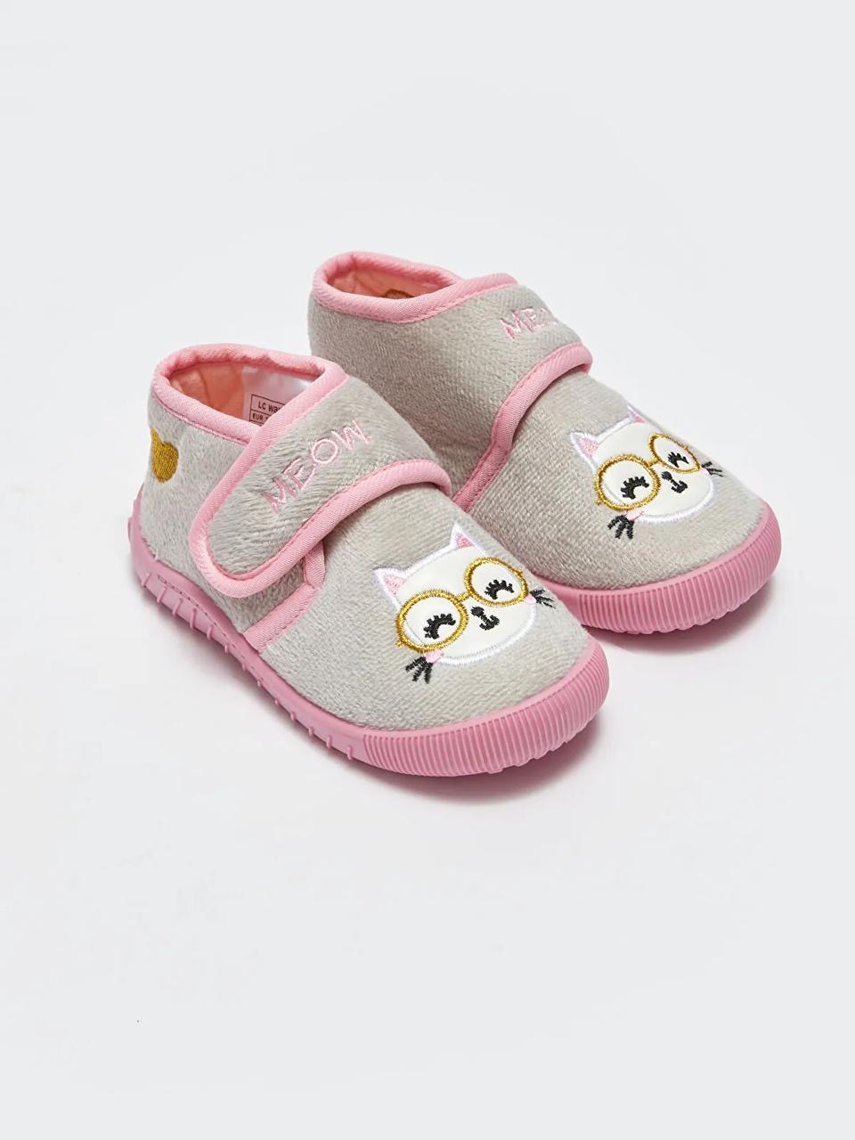 Pantoufles Lc Waikiki Meow pointure 26