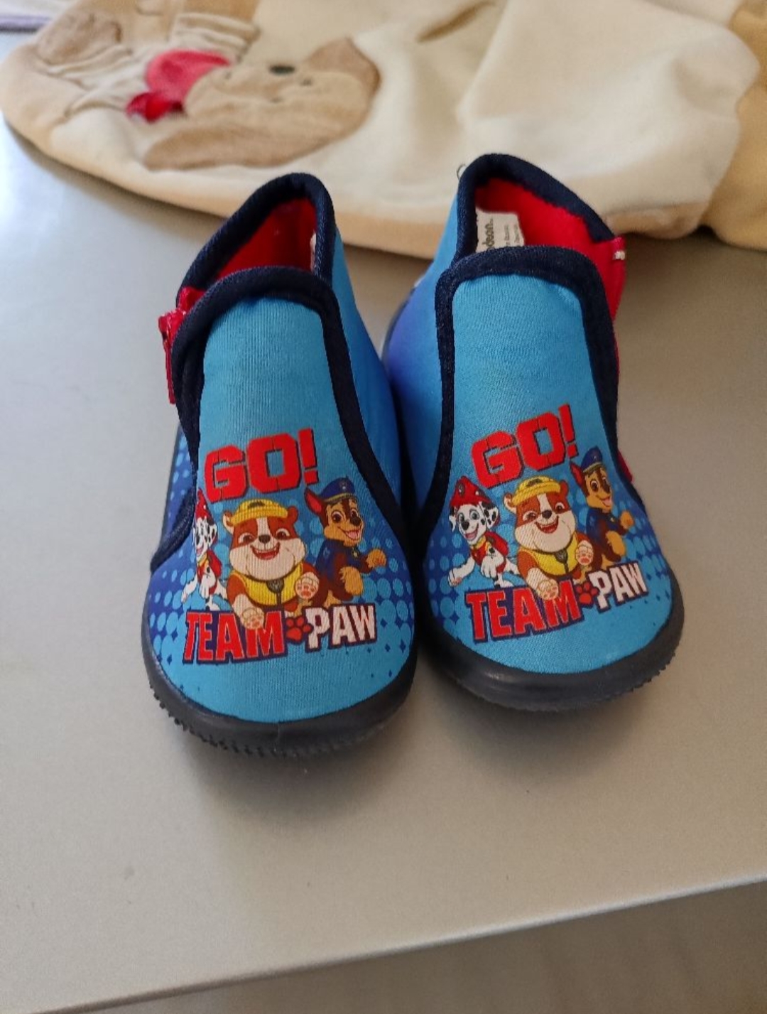 Chaussures
