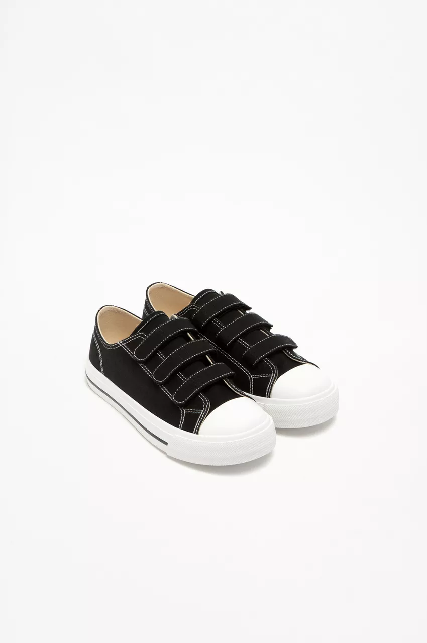 Sneakers Lefties style converse pointure 32