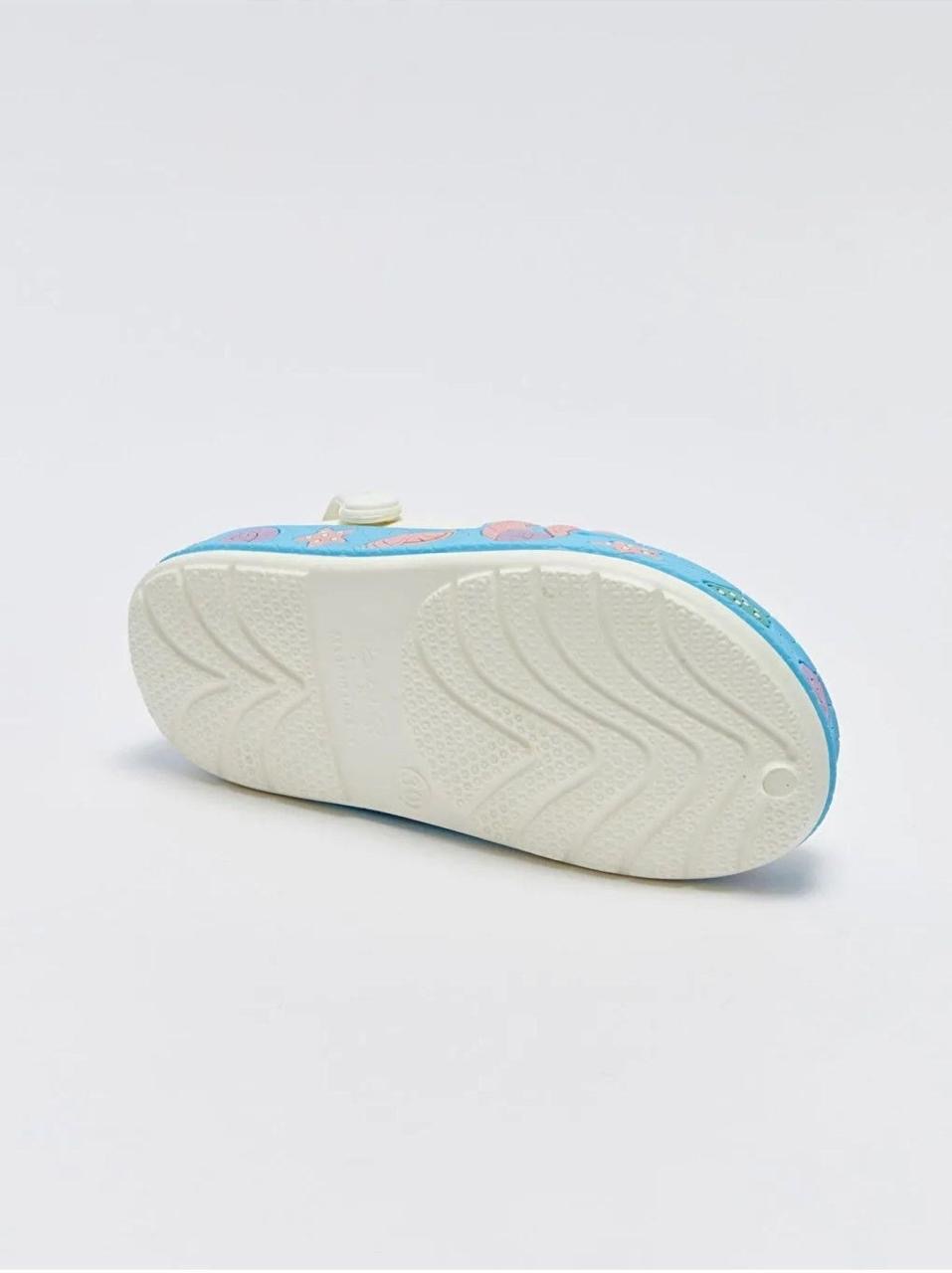Crocs Lc Waikiki Sirène mermaid pointure 27