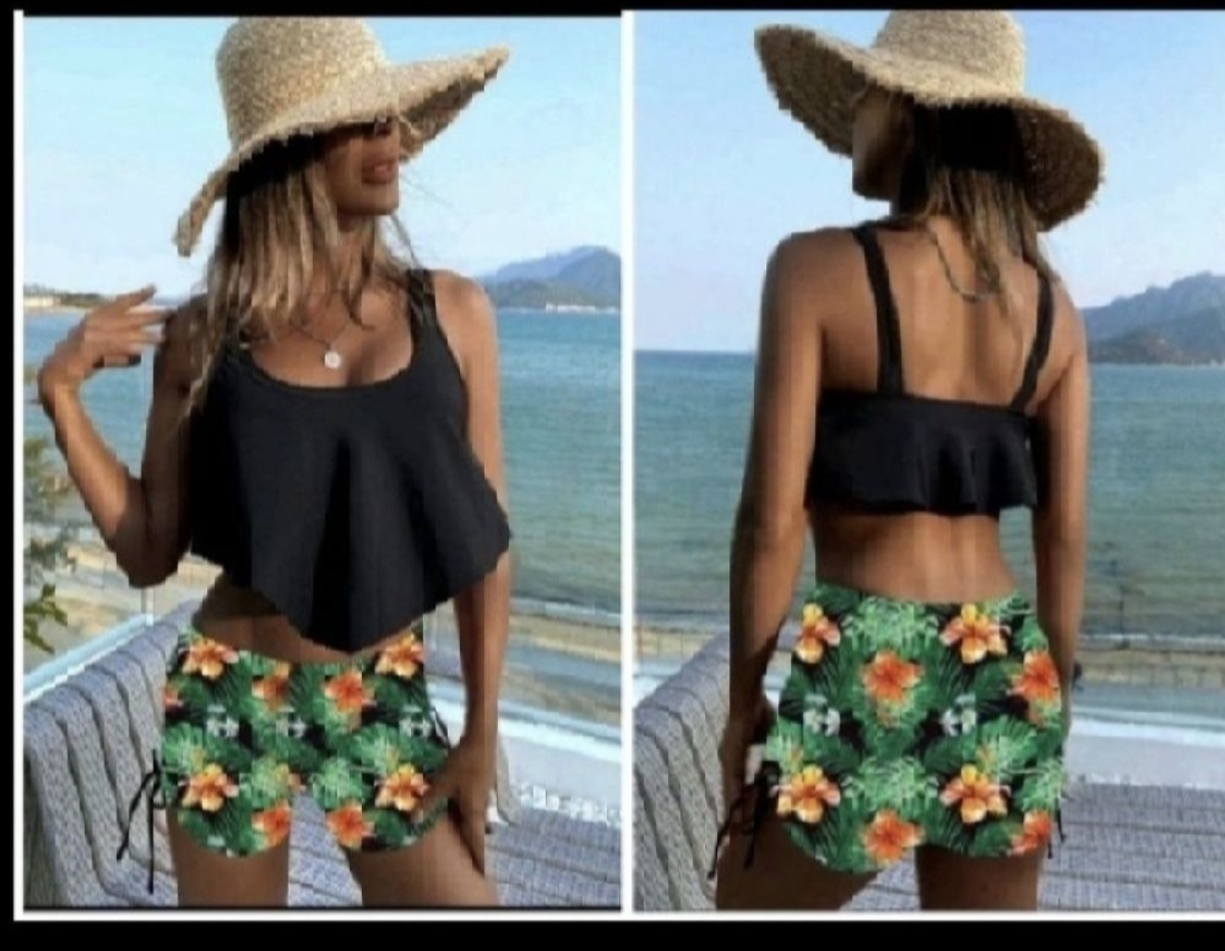 Superbe maillot de bain short