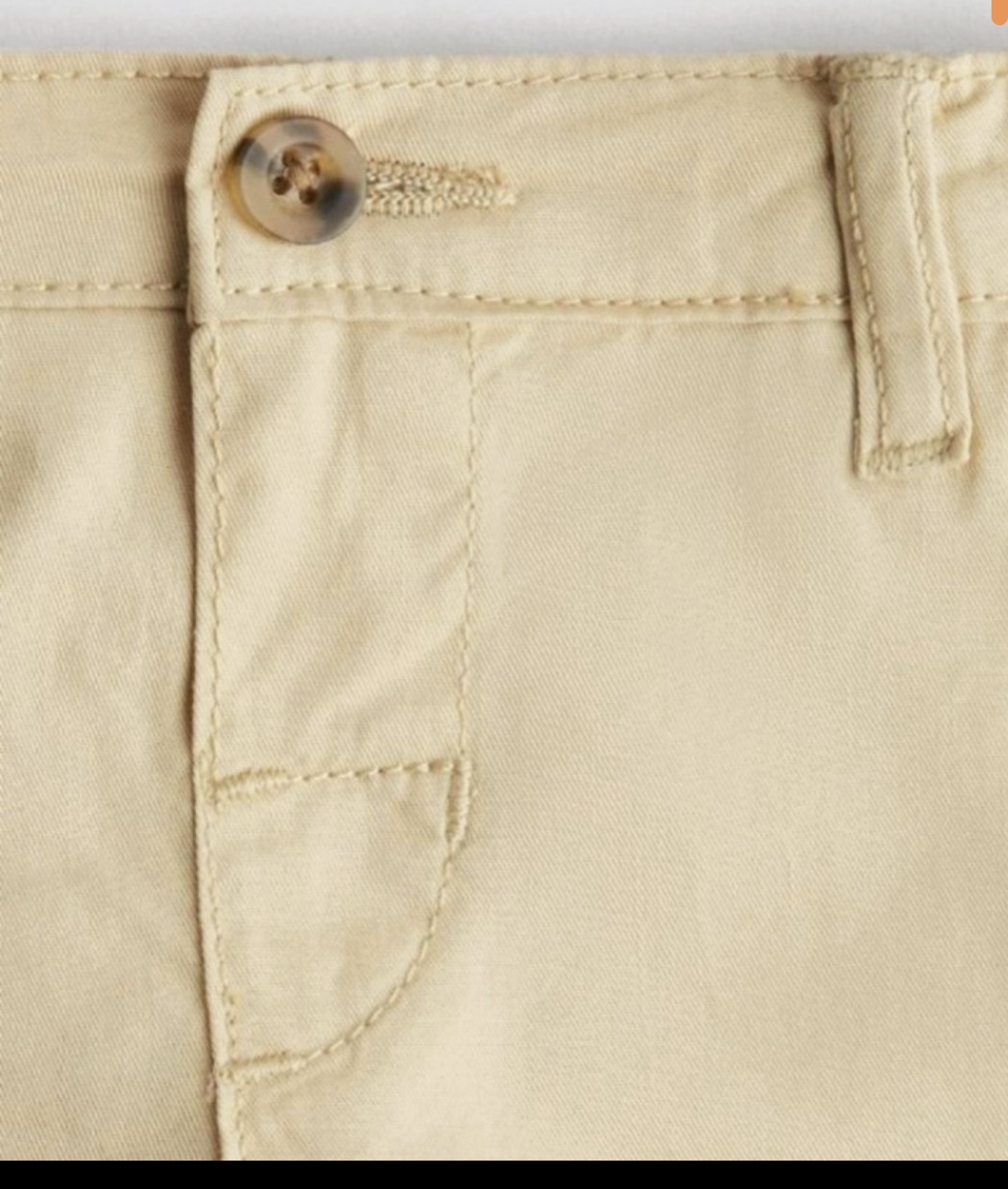 Superbe tenue marque H&M