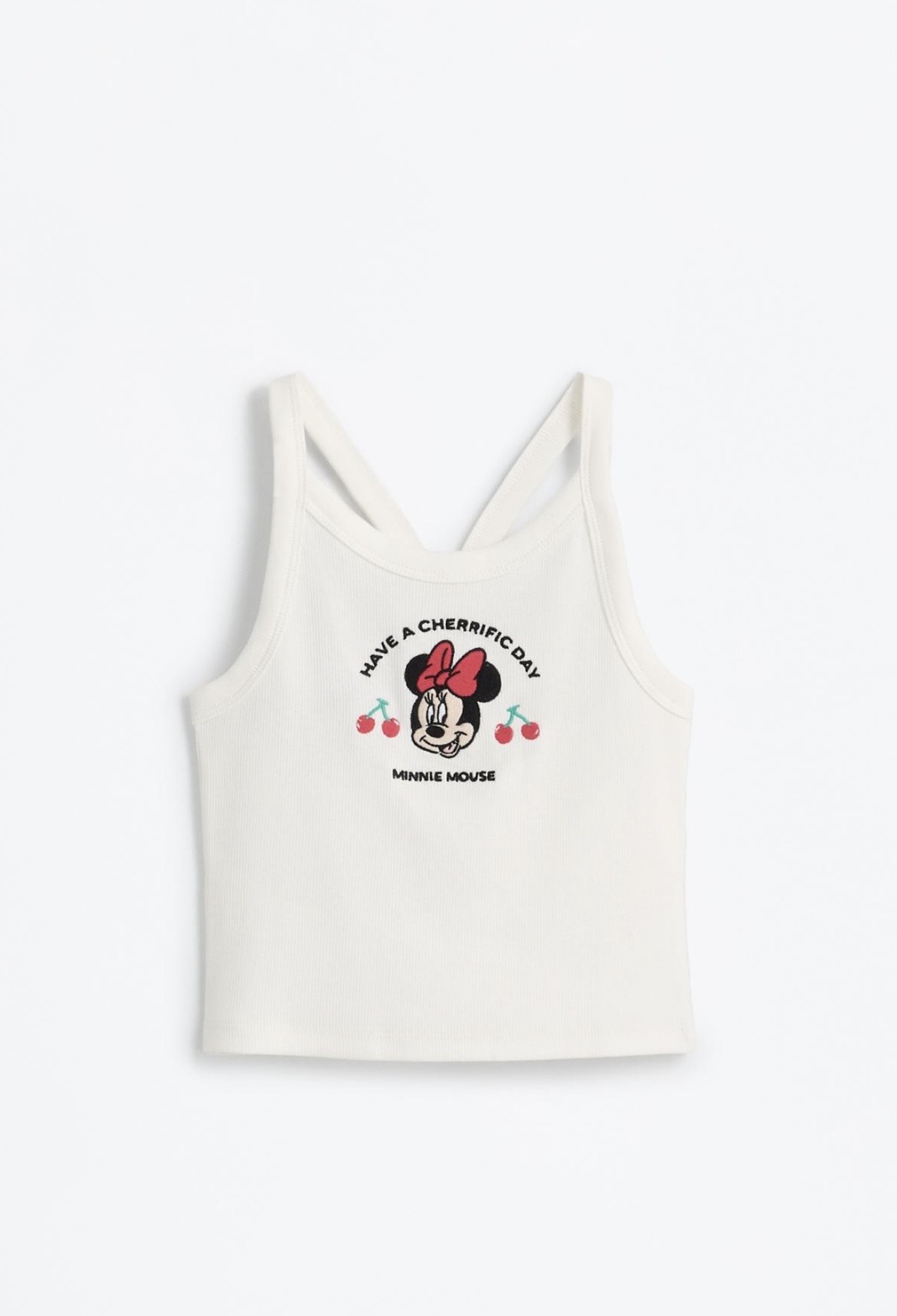 Tenue Aid total look Lefties Minnie Mouse 11-12 ans 152cm