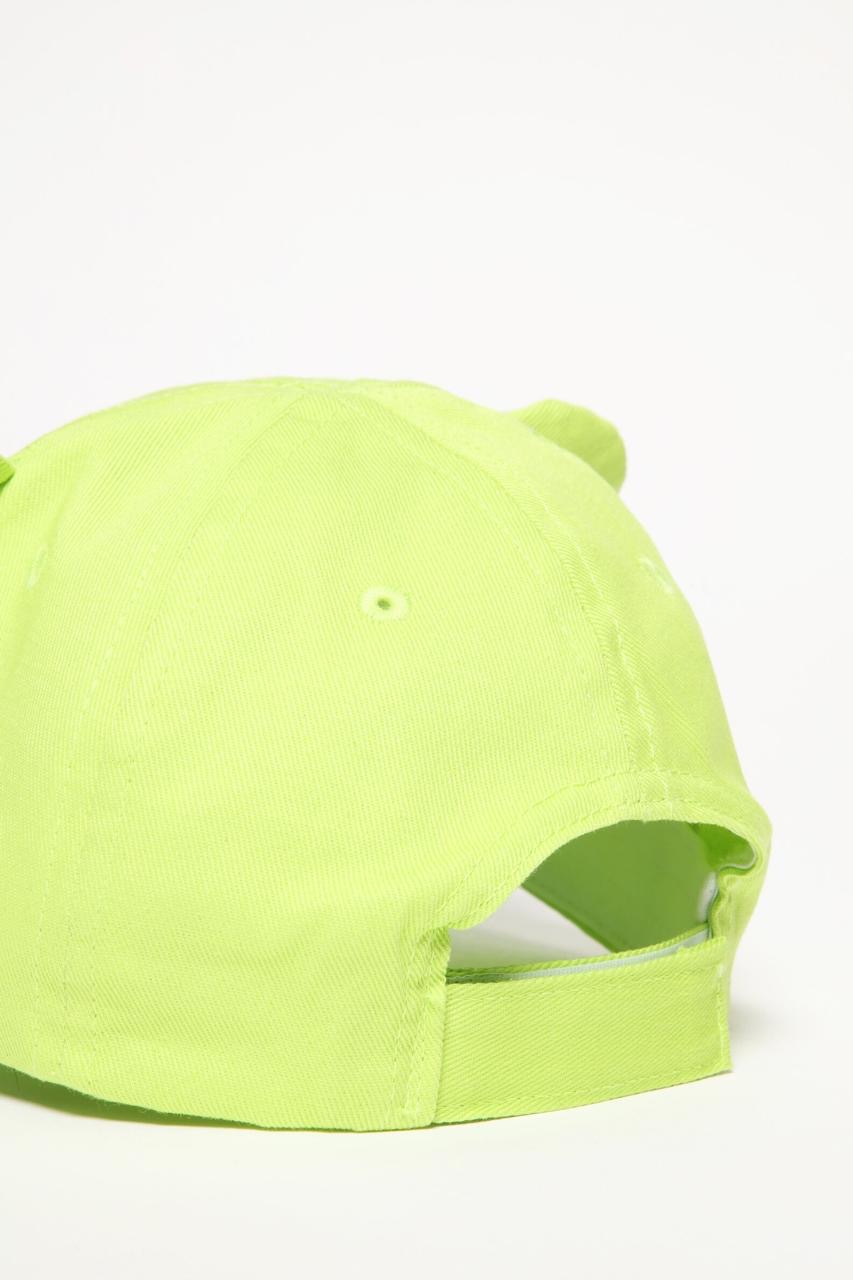 Chapeau Casquette Lefties grenouille 3D 24-48 mois 52cm