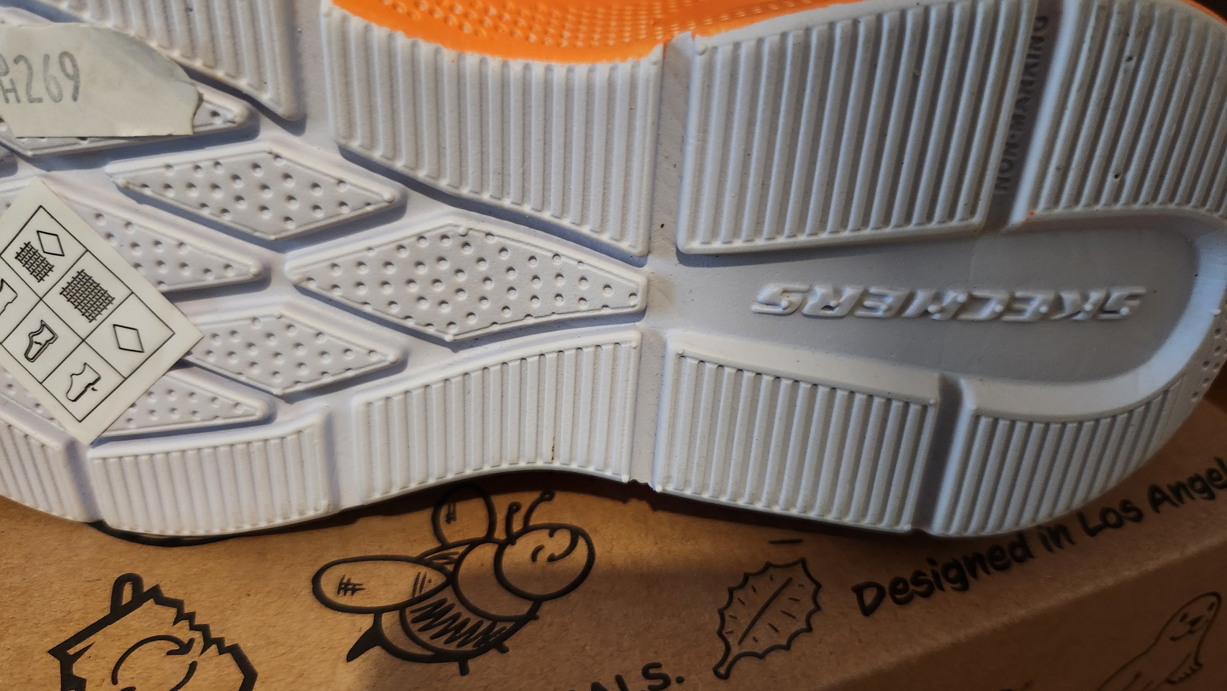 Sketchers
