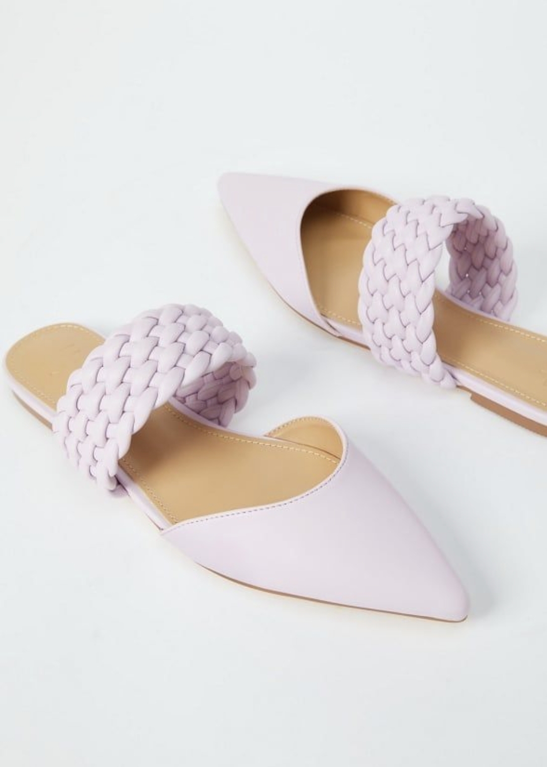 Pointure 38,5