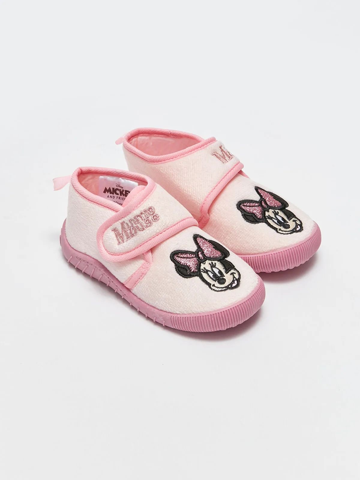 Pantoufles Lc Waikiki Minnie Mouse Disney pointure 27