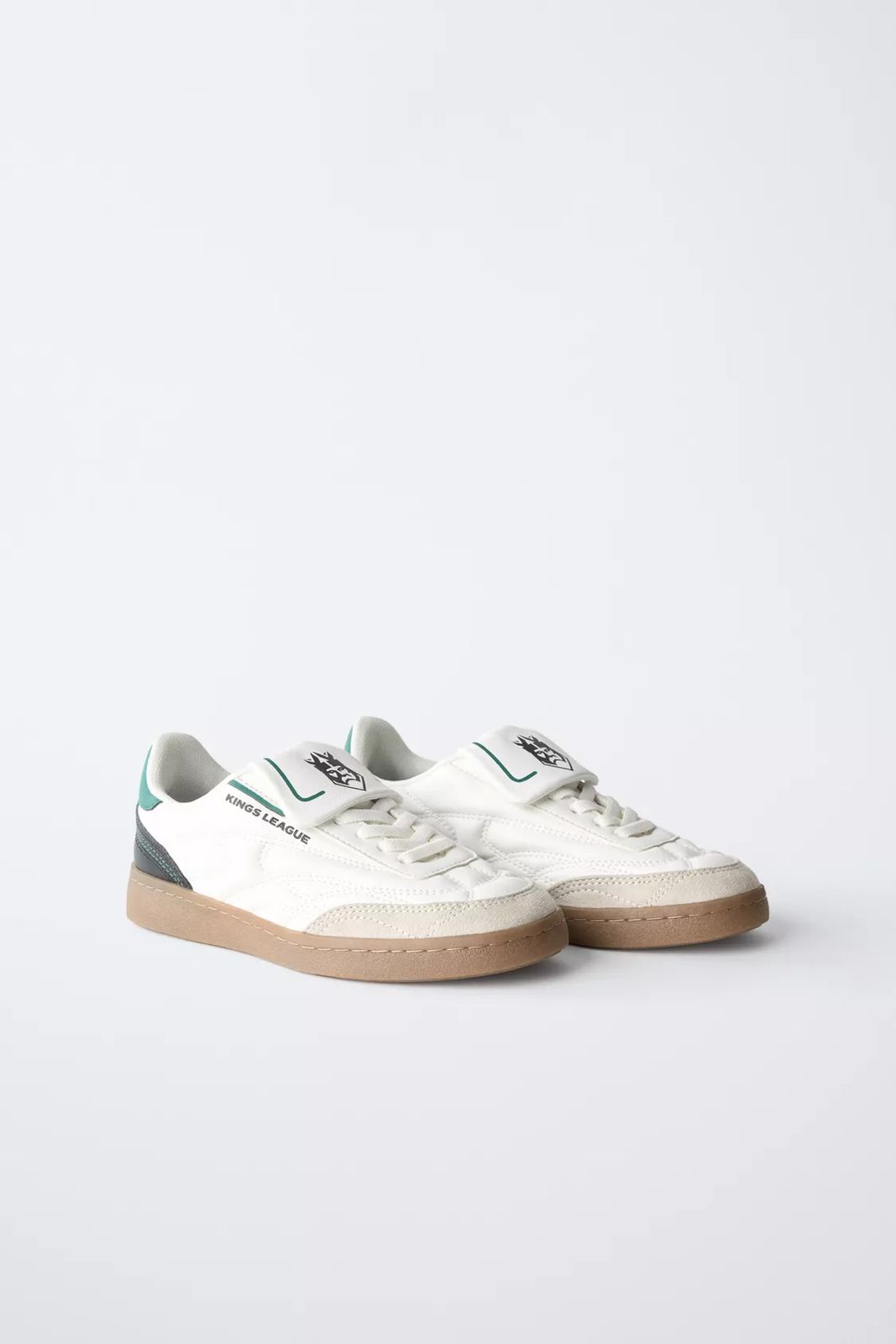 Baskets ZARA Kings LEAGUE pointure 32
