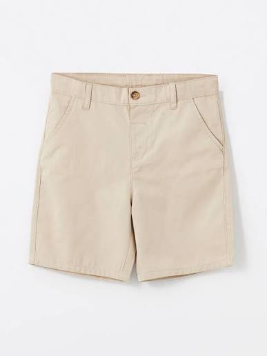 Tenue Aid 6-7 ans chemise ZARA 122cm Short Lc Waikiki 116-122cm