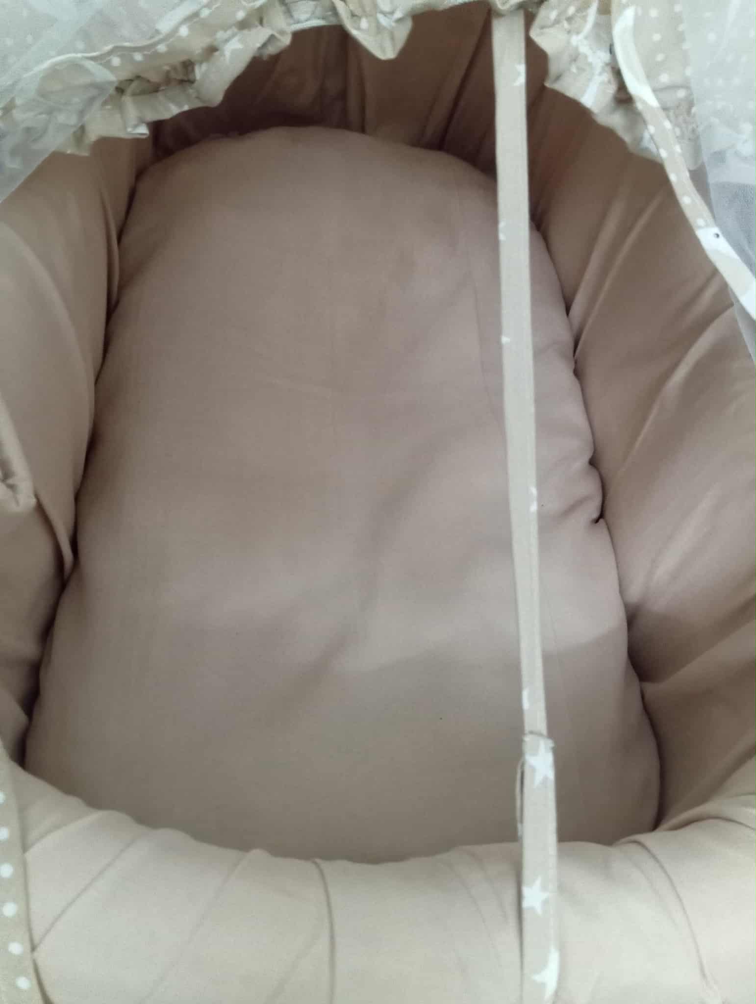 Landeau de bébé