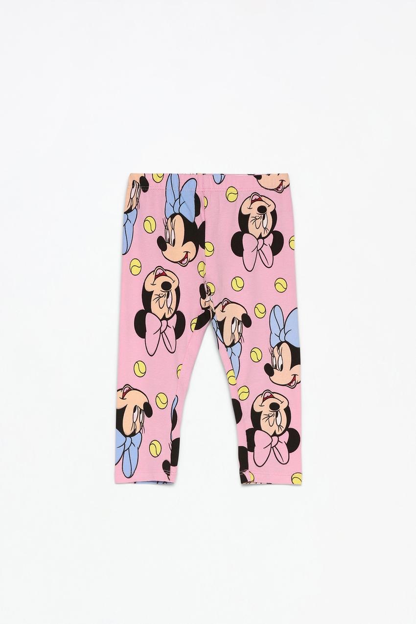 Tenue Lefties Minnie Mouse Disney 6-9 mois 74cm