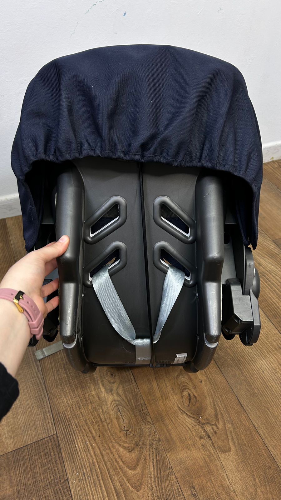 Maxi cosi inglesina 0-13 kg Ref88