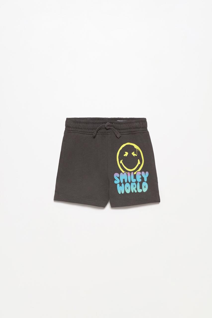 Tenue Lefties Smiley world 6-9 mois 74cm