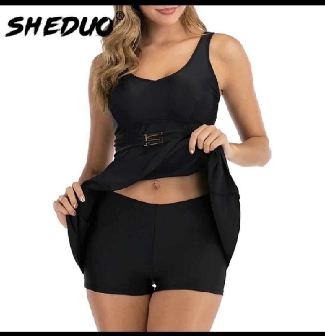 Superbe maillot de bain taille 38