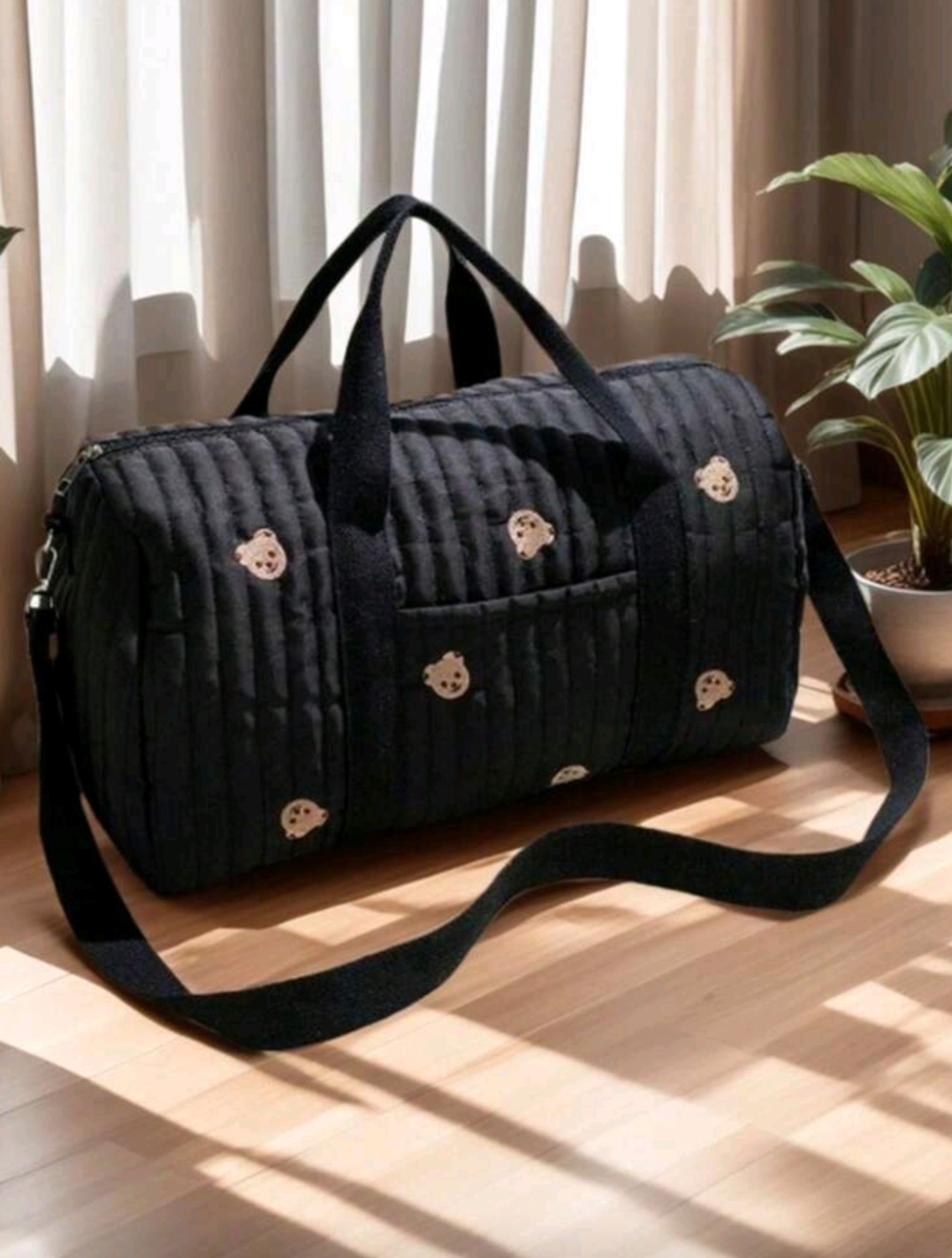 Superbe sac pour bébé