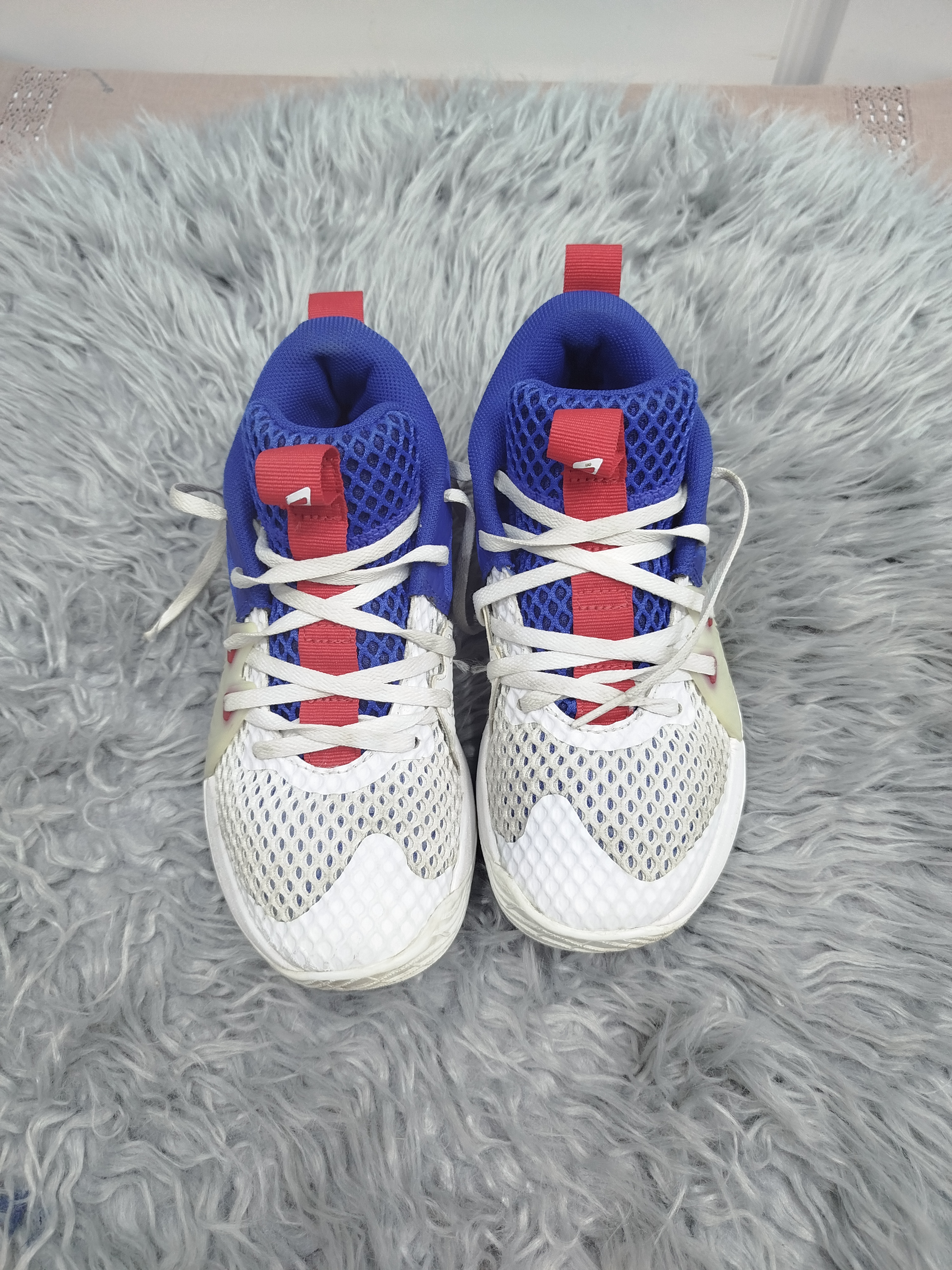 Baskets Under Armour