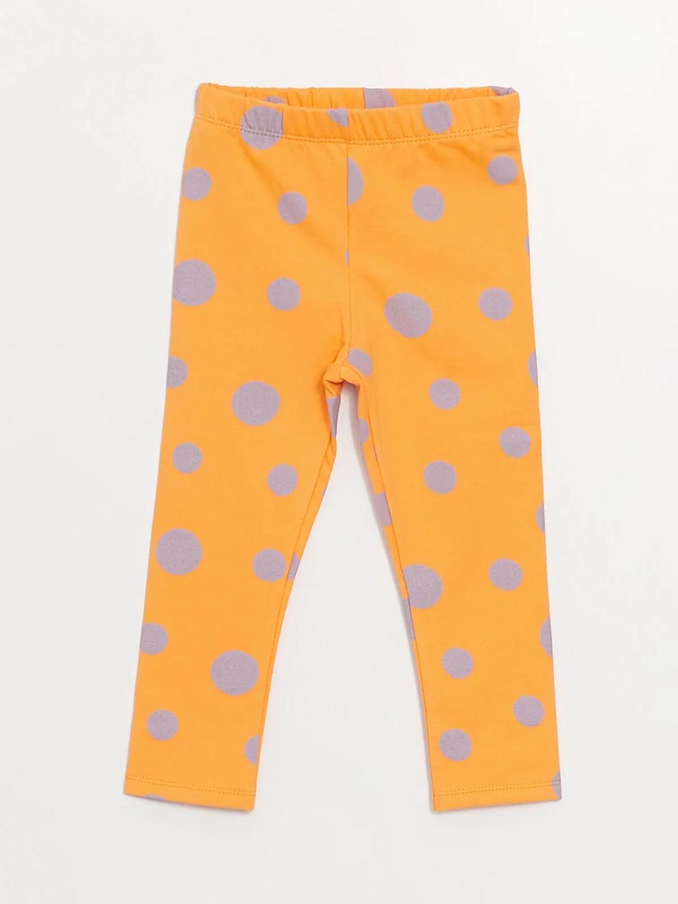 Ensemble tenue Lc Waikiki unicorn licorne Sweat et legging en molleton gratté 9-12 mois
