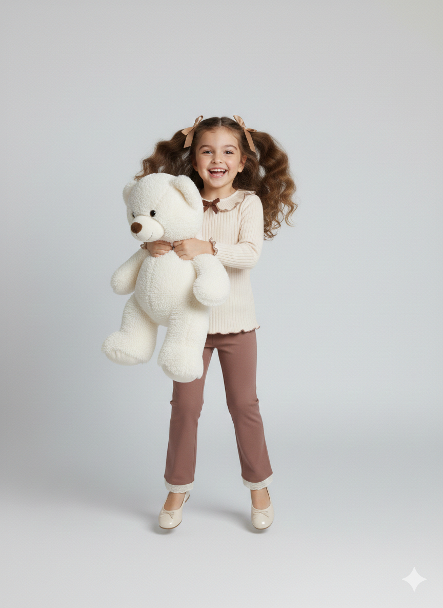 Tenue Aid 2-3 ans 92-98 cm total look Lc Waikiki